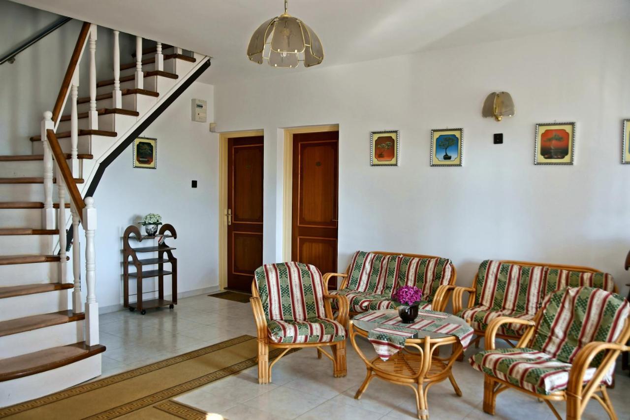 Pigal Panzio Bed & Breakfast Badacsonyors ภายนอก รูปภาพ